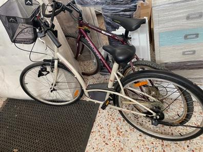 Bicicletas milanuncios best sale segunda mano