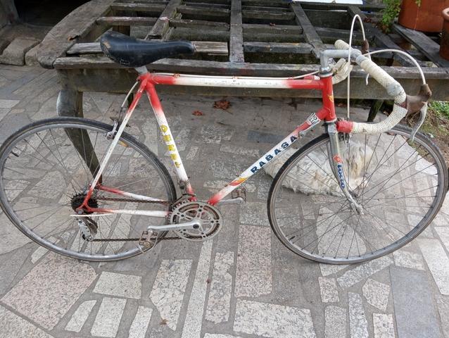 Milanuncios - bicicleta derbi rabasa