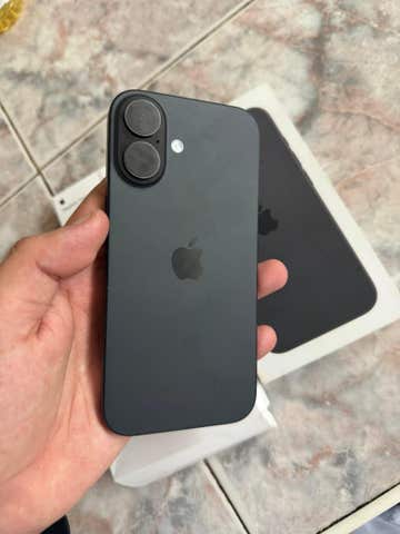 IPhone 16
