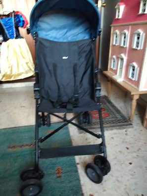 Silla paseo Coches de bebé de mano baratos en Alicante | Milanuncios