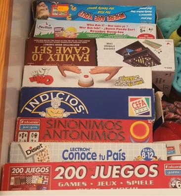 Juego de mesa Twister Junior de segunda mano por 20 EUR en Salamanca en  WALLAPOP