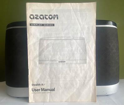 Altavoces pasivos de segunda mano en Canarias Milanuncios