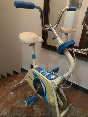 Magnetic Romester Fitness Bicicleta EstÃ¡tica Bici Estática - Main Image