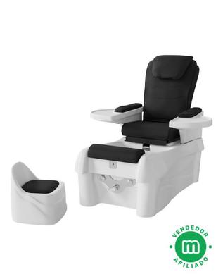 Sillones de pedicura spa con hidromasaje y masaje de segunda mano por 1.500  EUR en Cádiz en WALLAPOP