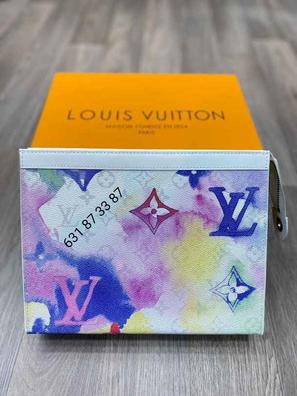 Maleta de viaje Louis Vuitton de segunda mano por 200 EUR en Barcelona en  WALLAPOP