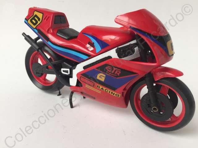 Milanuncios - Motos miniatura coleccion