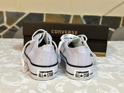 Converse plataforma y de segunda mano | Milanuncios