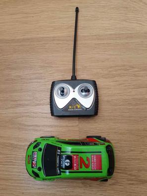 Coche teledirigido con cable de segunda mano Milanuncios