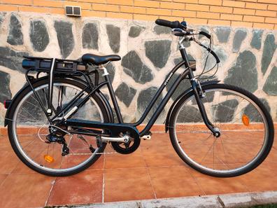 Bicicletas electricas discount de paseo mujer