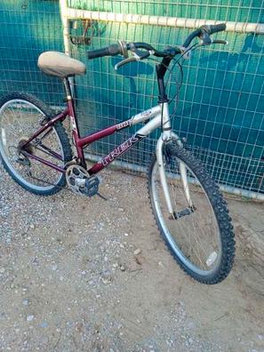 Bicicletas trek dama hot sale