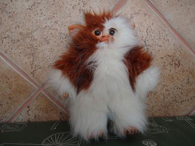 Muñeco gizmo canta hot sale