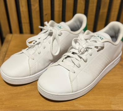 Adidas stan smith talla 38 de segunda mano para mujer Milanuncios