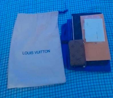 Vendida ☑️ Bufanda Louis Vuitton 📌Without tags