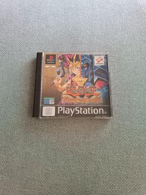 SONY PLAYSTATION 1 - PS1 - JUEGOS DE LUCHA - EDICION PAL ESPAÑOLA -  COMPLETOS