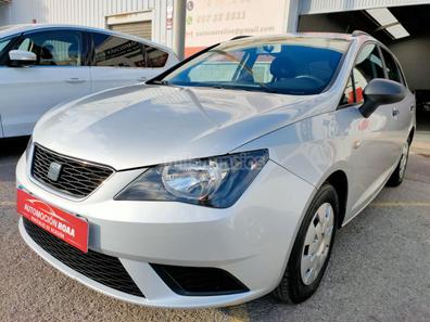 SEAT Ibiza (2012) - 5900 € en Castellón