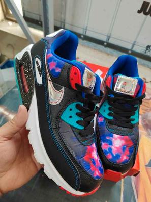 Air max 90 baratas Milanuncios