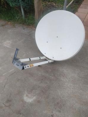Decodificador para antena parabólica satélite echostar dsb 1230 fta