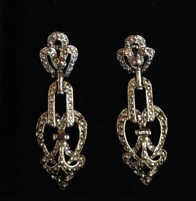 Antiques Gemelos Emidio Tucci El Corte Ingles Art Moda Y