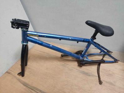 Cuadro bmx Bicicletas de segunda mano baratas Milanuncios