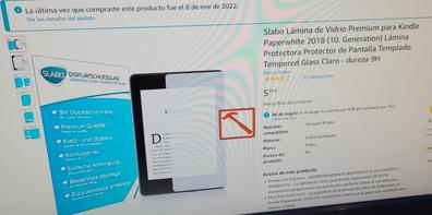 Kindle paperwhite 11 generación de segunda mano por 90 EUR en Collado  Villalba en WALLAPOP