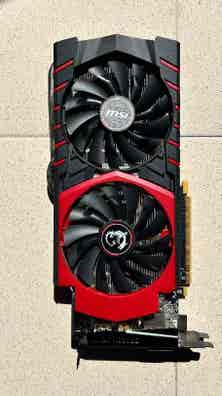 Placa Msi Msi 970 Gaming Que Tarjeta De Video Soporta Graphics