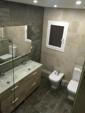 Instalación de muebles de baño en Martorell, Esparraguera y Abrera