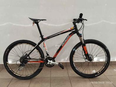 Bicicleta specialized hot sale rockhopper 26