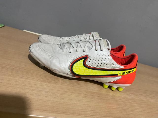 Asumir propiedad Perder la paciencia Milanuncios - Nike Tiempo Legend 9 Elite AG-PRO