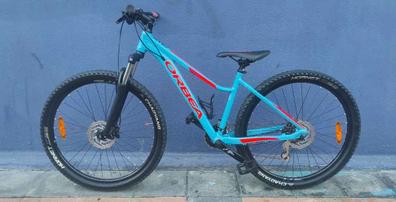 Mtb orbea mx 27 2024 5