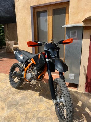 Ktm - EXC-F 250
