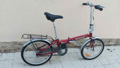Bicicletas dahon jack plegables de segunda mano Milanuncios - Main Image