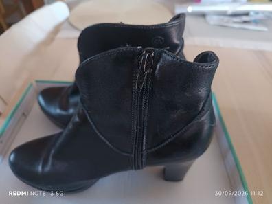 Calzado de segunda mano para mujer en Huesca Provincia Milanuncios