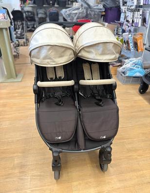 Silla gemelar duo de chipolino de segunda mano Milanuncios