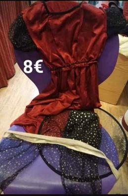 Disfraz calabaza bebé 0-3 meses de segunda mano por 10 EUR en  Alicante/Alacant en WALLAPOP