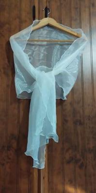 Organza Moda y complementos de segunda mano barata Milanuncios