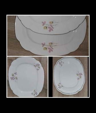 Vajillas harmonia antiguas hotsell