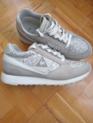 Le coq sportif Moda y complementos de segunda mano barata en