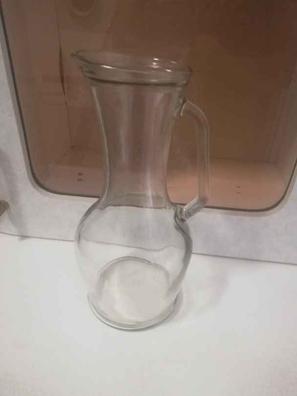 jarra para calentar agua de segunda mano por 10 EUR en Madrid en WALLAPOP