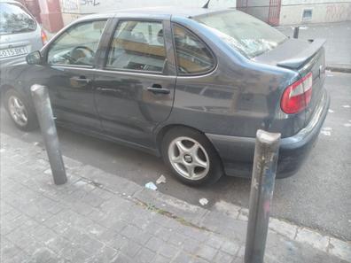 Seat cordoba de segunda mano y ocasión en Barcelona Provincia | Milanuncios