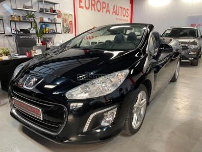 Peugeot 308 - Concesionarios Oficiales Drivim