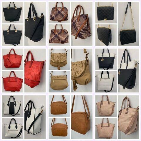 Milanuncios - Bolso mujer grande y amplio.