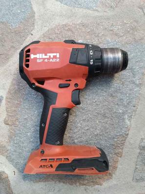 Taladros de segunda mano en Cuenca Provincia Milanuncios