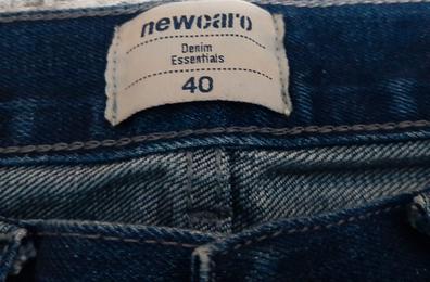 Pantalones new best sale caro hombre