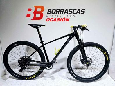 Vendo scott scale 970 Bicicletas de segunda mano baratas Milanuncios