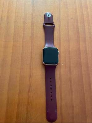 Apple watch serie 1 segunda online mano