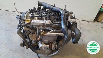 Motor DZ17DTL Opel Astra G 1.7 CDTI (80 cv) de segunda mano. Ref - 530