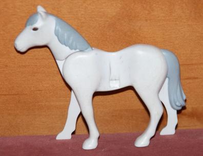 Playmobil caballos online sueltos