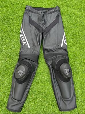 Pantalon vaquero dainese Accesorios para moto de segunda mano