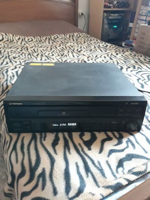 Lecteur Laserdisc Pioneer CLD-700S - Occasion, Fabriqué Au Japon