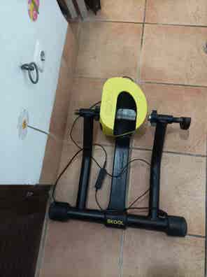 Rodillo Bicicletas de segunda | Milanuncios